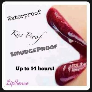 One of each. Peacock Pearl, Heart of Gold, Pastel Pink & Gingerbread